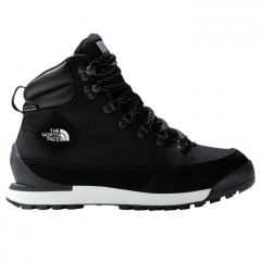 Topánky The North Face W BACK-TO-BERKELEY IV TEXTILE WP