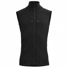 Vesta Devold EGGA GRID MERINO VEST MAN