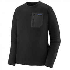 Tričko dlhý rukáv Patagonia Men's R1 Air Crew