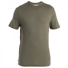 Tričko Icebreaker Men 150 Tech Lite III SS Tee