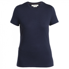 Tričko krátky rukáv Icebreaker Women 150 Tech Lite III SS Tee