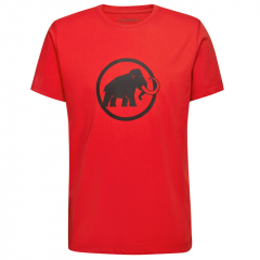 Tričko Mammut Core T-Shirt Men Classic