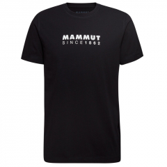 Tričko Mammut Core T-Shirt Men Logo