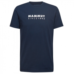 Tričko Mammut Core T-Shirt Men Logo