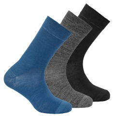 Ponožky Devold DAILY MERINO LIGHT SOCK 3PK