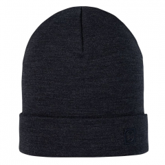 Čiapka Buff MERINO HEAVYWEIGHT BEANIE SOLID