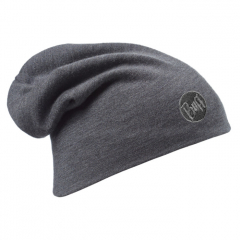 Čiapka Buff MERINO HEAVYWEIGHT BEANIE SOLID