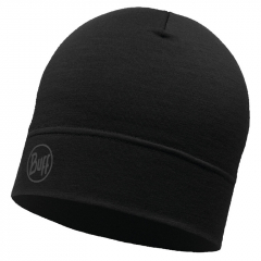 Čiapka Buff MERINO LIGHTWEIGHT BEANIE