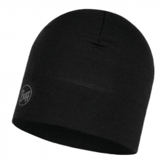 Čiapka Buff MERINO MIGWEIGHT BEANIE