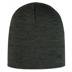 Čiapka Buff MERINO MIGWEIGHT BEANIE