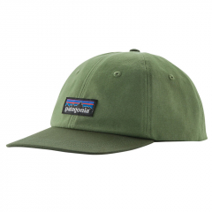 Šiltovka Patagonia P-6 Label Trad Cap