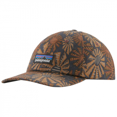 Šiltovka Patagonia P-6 Label Trad Cap