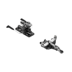 Viazanie ATK timepacer 12 black