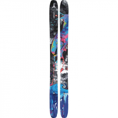 Lyže Atomic Bent 110 24/25