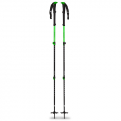 Palice Black Diamond EXPEDITION WR 3 TREK POLE