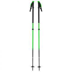 Palice Black Diamond VAPOR CARBON 2 SKI POLES