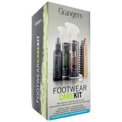 Grangers Súprava Footwear Care Kit