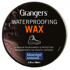 Grangers Vosk Waterproofing Wax 100 ml