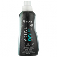Grangers Čistiaci prostriedok Active Wash 750 ml