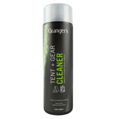 grangers Čistiaci prostriedok Tent + Gear Cleaner 500 ml