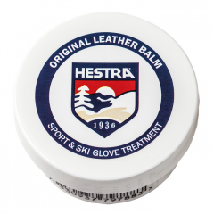 Hestra Balzam Leather Balm
