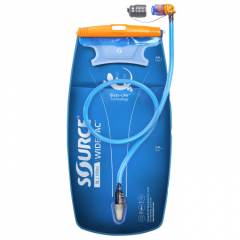 Source Vak WIDEPAC 3L