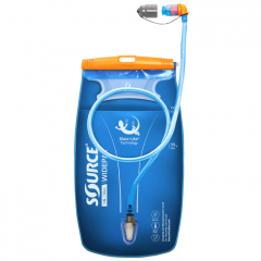 Source Vak WIDEPAC 1.5L