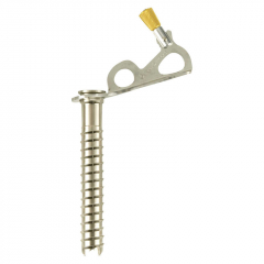 Skrutka Black Diamond Express Ice Screw 13 cm