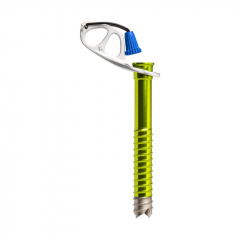 Skrutka Black Diamond Ultralight Ice Screw 16 cm