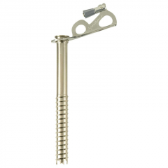 Skrutka Black Diamond Express Ice Screw 19 cm