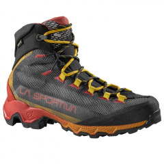Topánky La Sportiva Aequilibrium Hike GTX