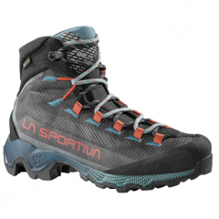 Topánky La Sportiva Aequilibrium Hike Women GTX