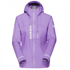 Bunda Mammut Aenergy TR HS Hooded Jacket Women