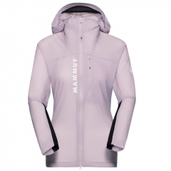 Bunda Mammut Aenergy WB Hooded Jacket Women
