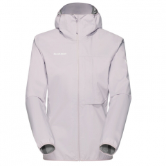 Bunda Mammut Ducan Light HS Hooded Jacket Women