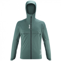 Bunda Millet INTENSE WINDBREAKER Jacket Men