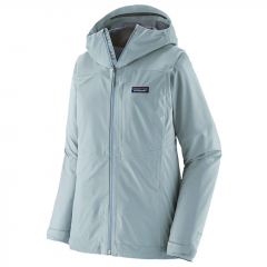Bunda Patagonia Women Boulder Fork Rain Jacket