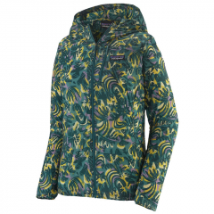 Bunda Patagonia Women Houdini Jacket