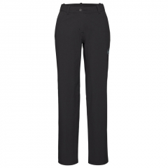 Nohavice Mammut Hiking V Pants Women