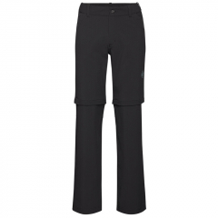 Nohavice Mammut Hiking V Zip Off Pants Men