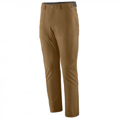 Nohavice Patagonia Mens Terravia Trail Pants - Reg