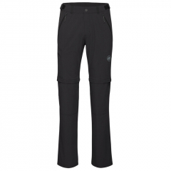 Nohavice Mammut Runbold IV Zip Off Pants Men