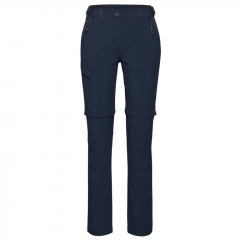 Nohavice Mammut Runbold IV Zip Off Pants Women