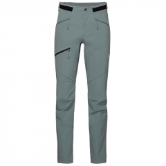 Nohavice Mammut Taiss SO Pants Men