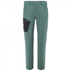 Nohavice Millet WANAKA STRETCH PANT III Men