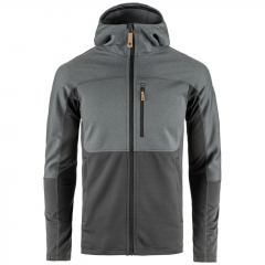 Mikina Fjällräven Abisko Trail Fleece