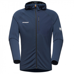Mikina Mammut Aenergy Light ML Hooded Jacket Men