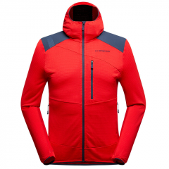 Mikina La Sportiva Aequilibrium Thermal Hoody Men