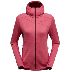 Mikina La Sportiva Aequilibrium Thermal Hoody Women