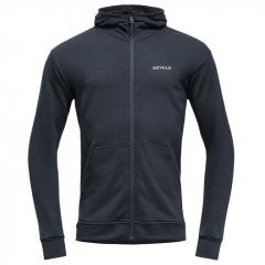 Mikina Devold EVERYDAY ZIP HOODIE MAN